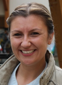 Chrissy Arnold